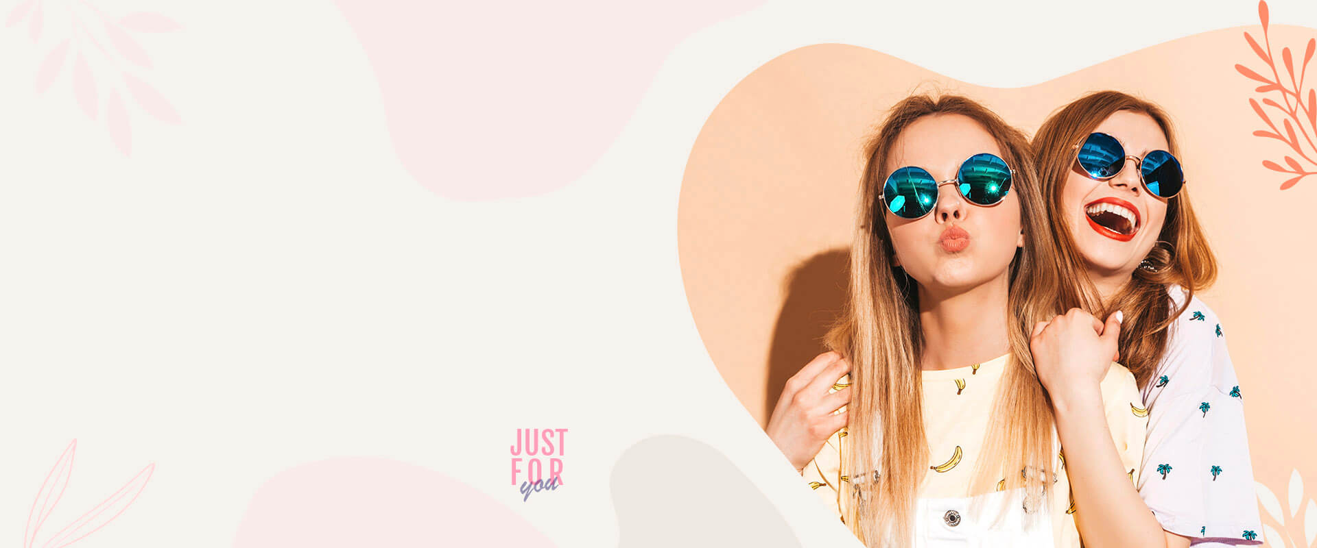 Women's fashion sale