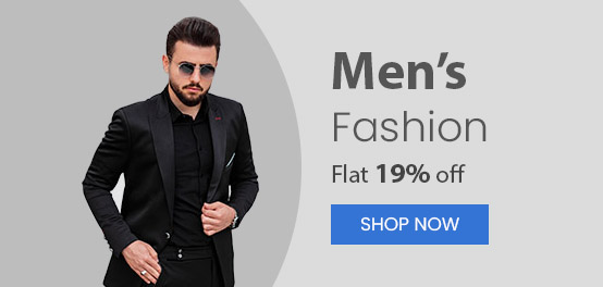 men's