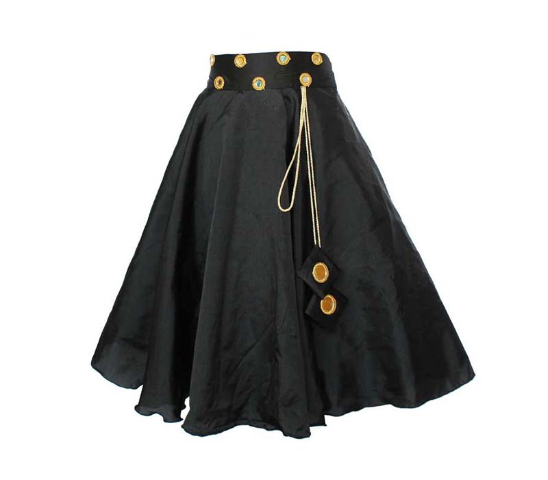 Embroidered Kurta Set