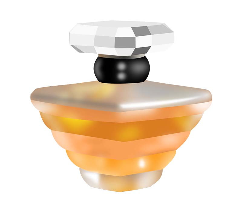 Midnight Oud Perfume 100ml
