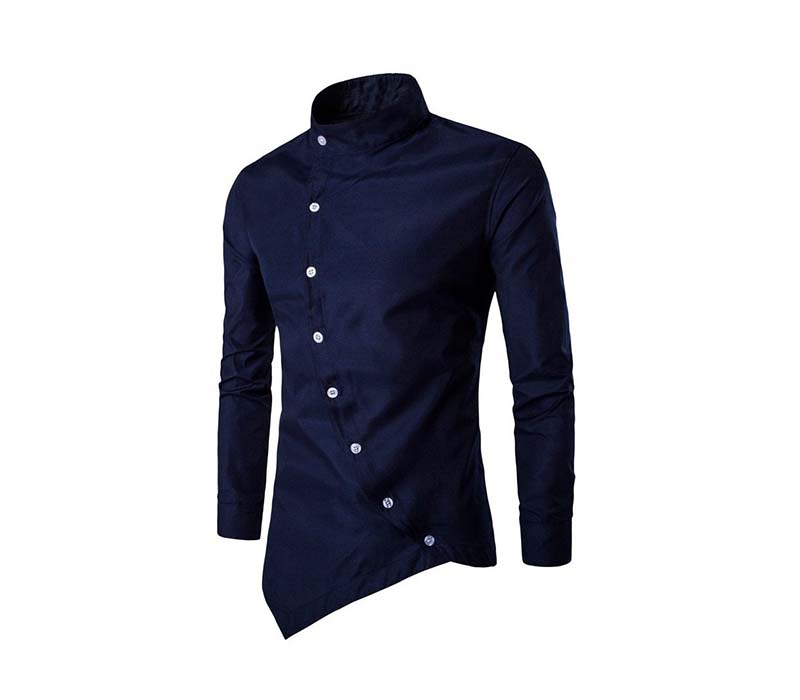 Classic Cotton Polo Shirt